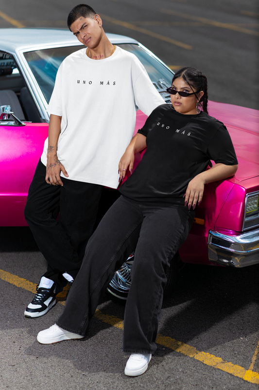 What Is a Boxy Fit T-Shirt? | Streetwear Guide by Big Aura